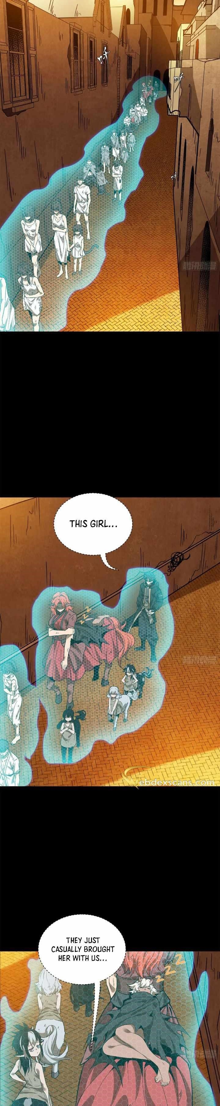 Legend Of Star General — Chapter 160 — page 31