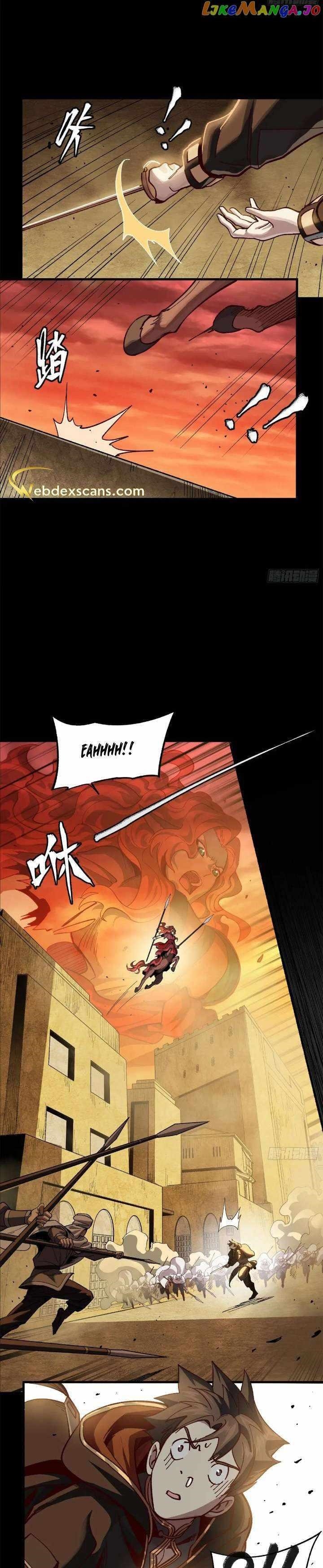 Legend Of Star General — Chapter 162 — page 30