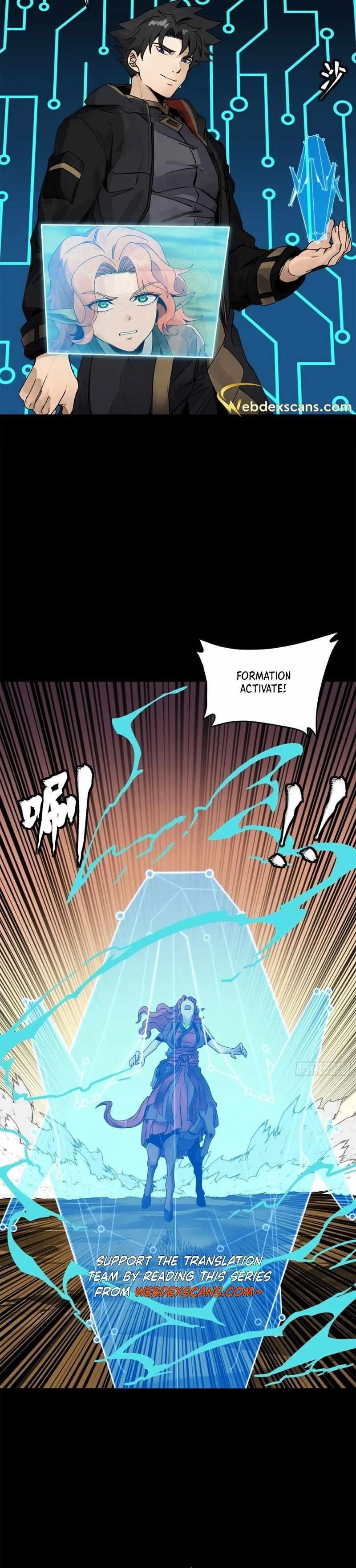 Legend Of Star General — Chapter 164 — page 33