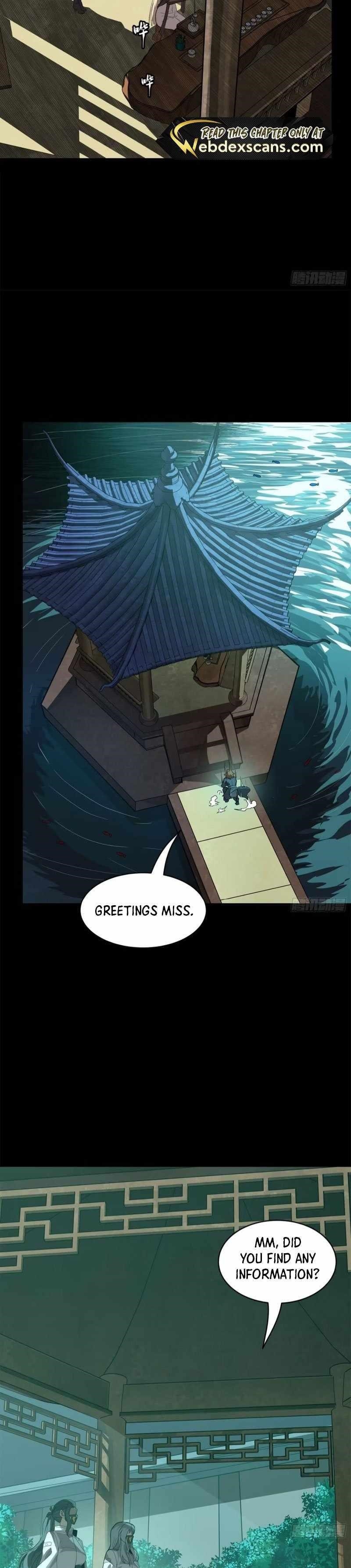 Legend Of Star General — Chapter 178 — page 13