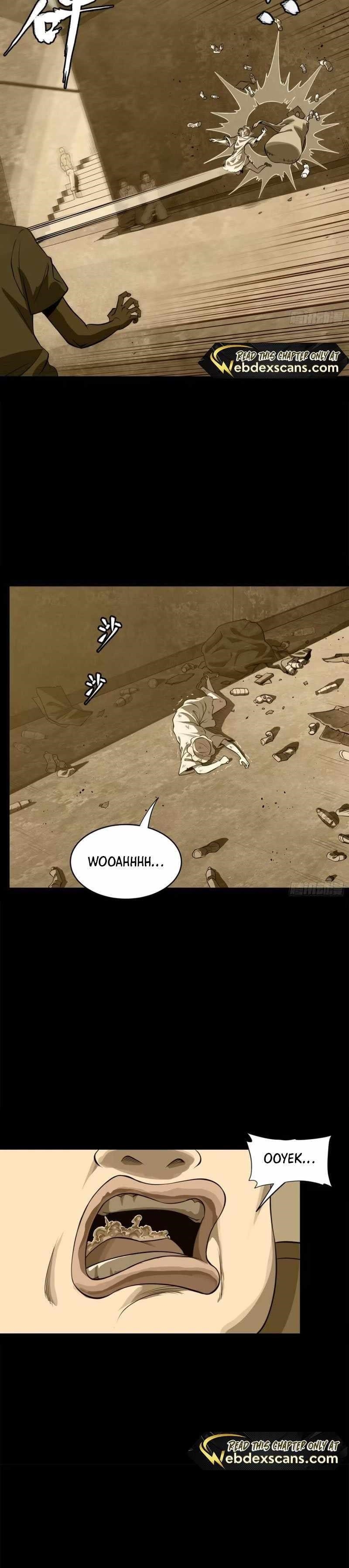 Legend Of Star General — Chapter 181 — page 7