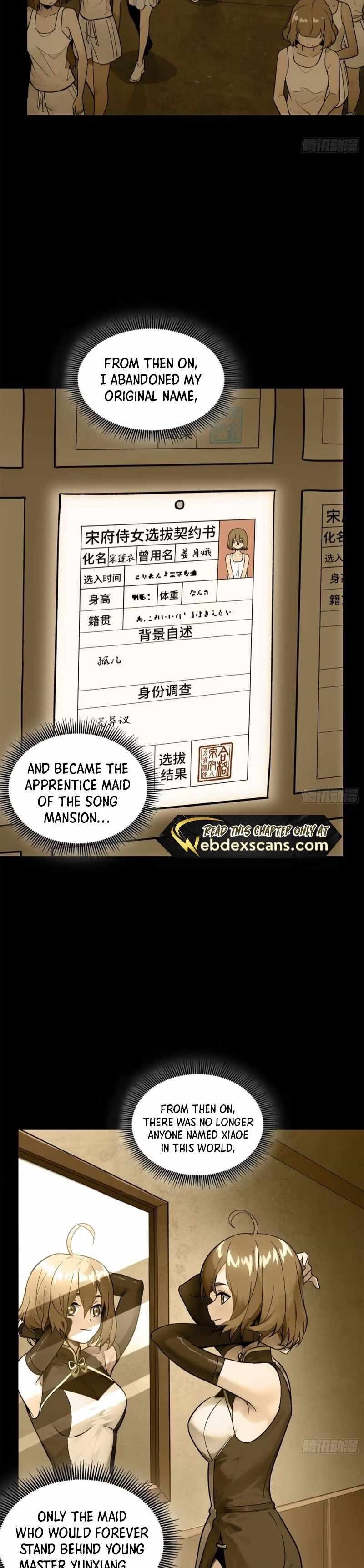 Legend Of Star General — Chapter 182 — page 12