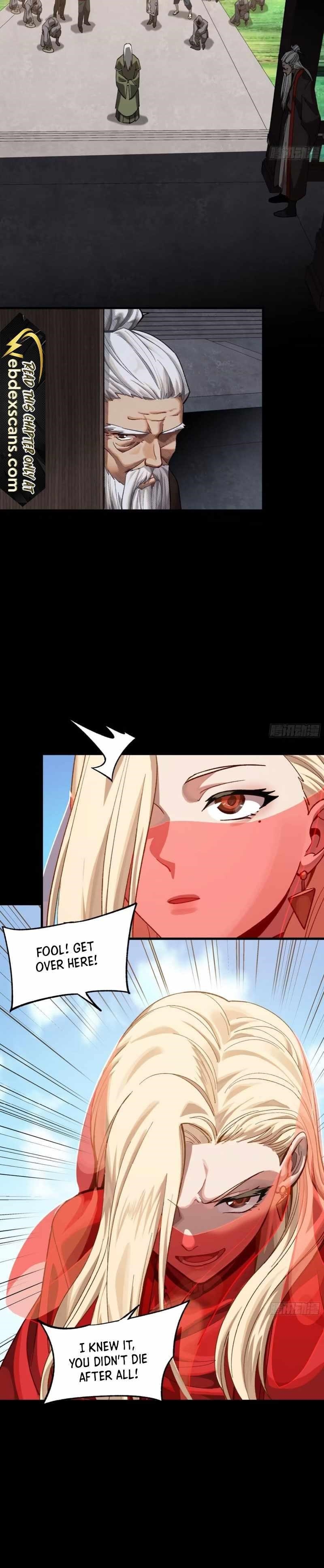 Legend Of Star General — Chapter 184 — page 32