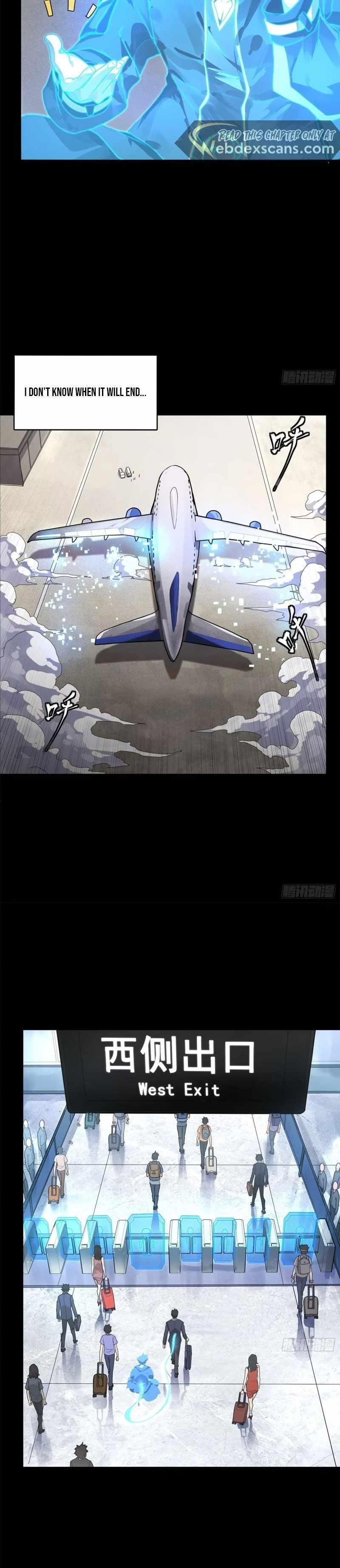 Legend Of Star General — Chapter 188 — page 6