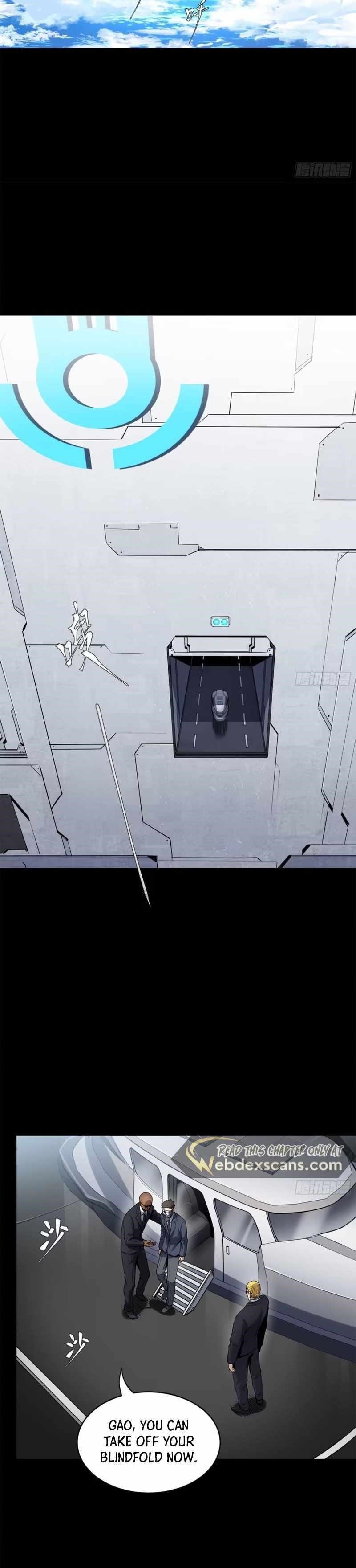 Legend Of Star General — Chapter 188 — page 13