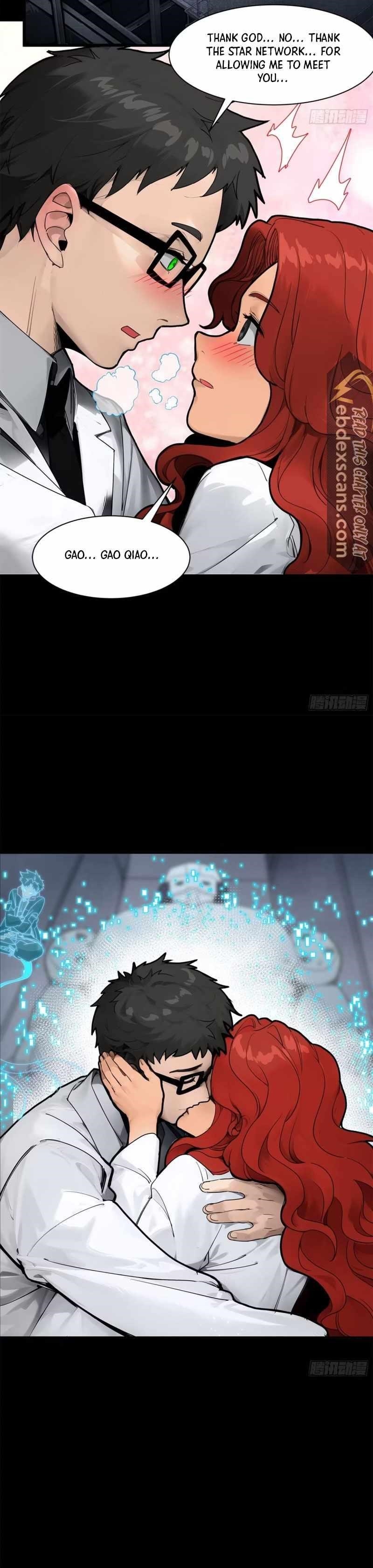 Legend Of Star General — Chapter 188 — page 23