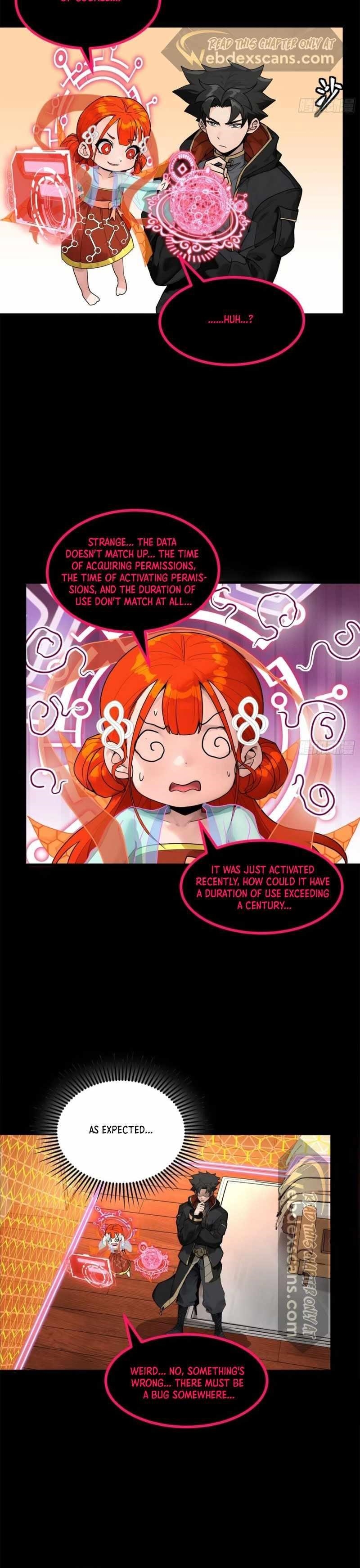 Legend Of Star General — Chapter 190 — page 14