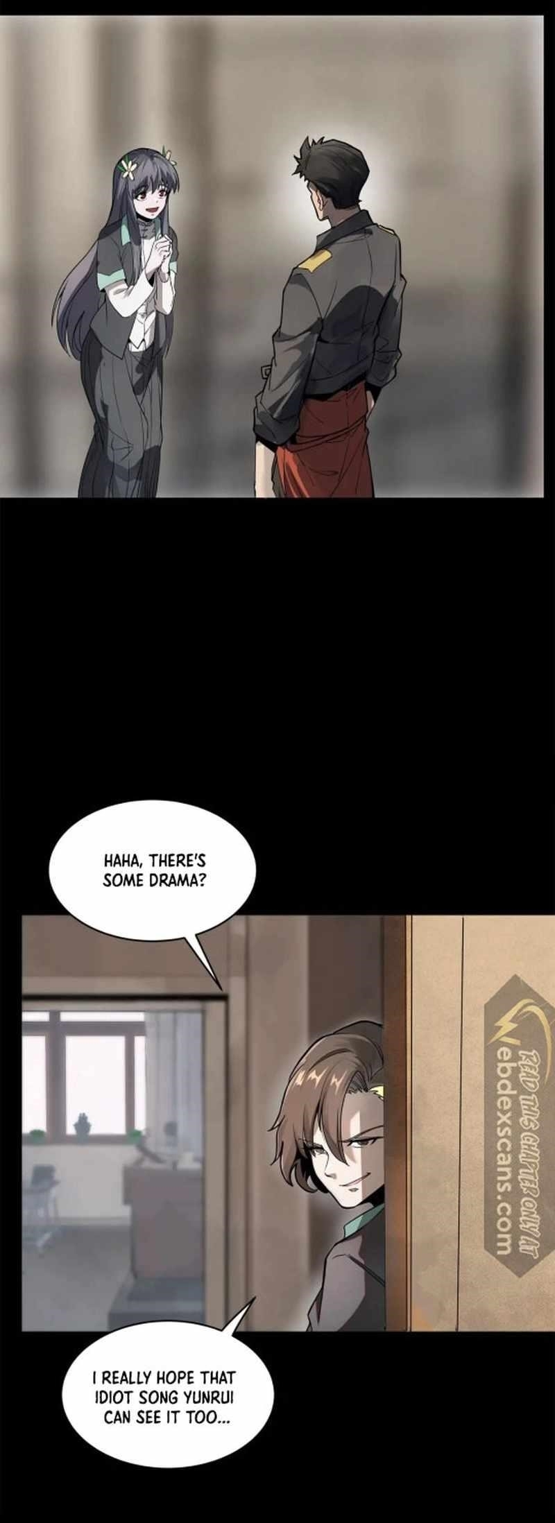 Legend Of Star General — Chapter 194 — page 15