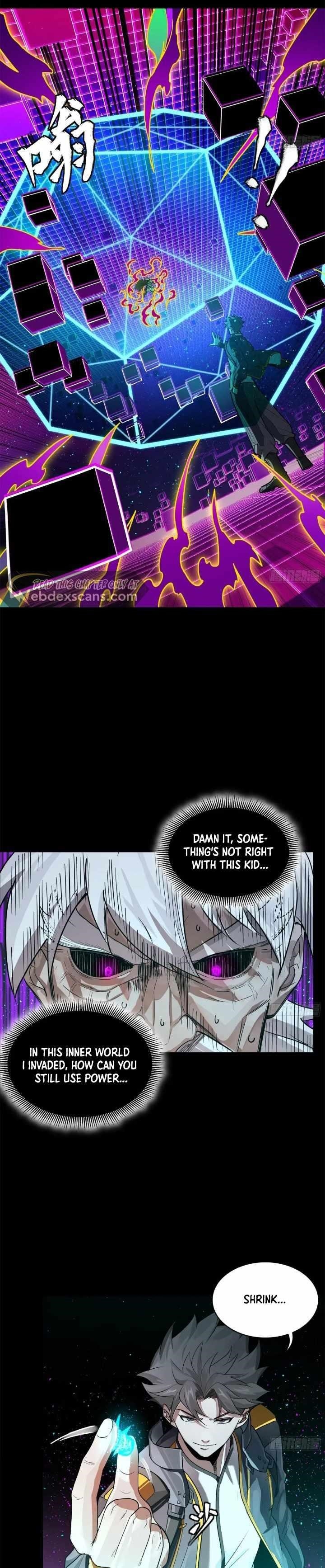 Legend Of Star General — Chapter 197 — page 13