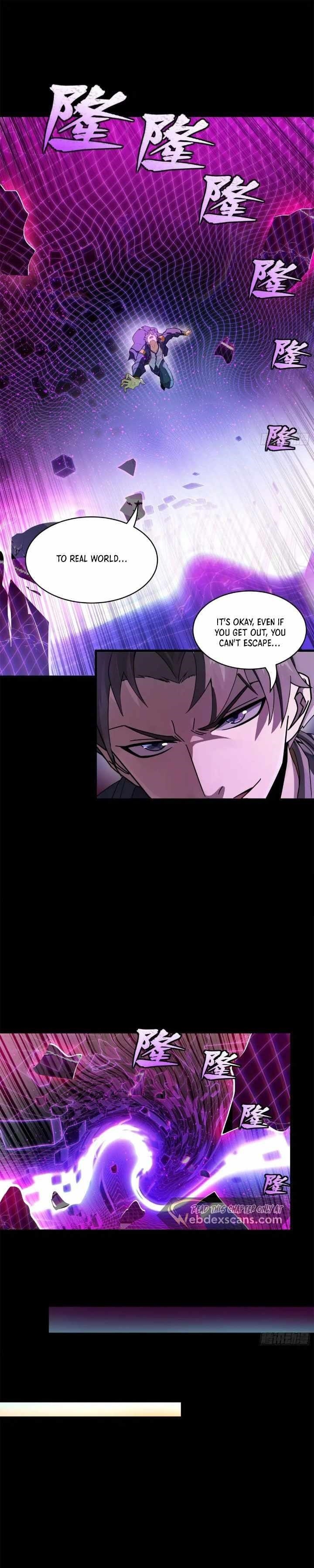 Legend Of Star General — Chapter 199 — page 15