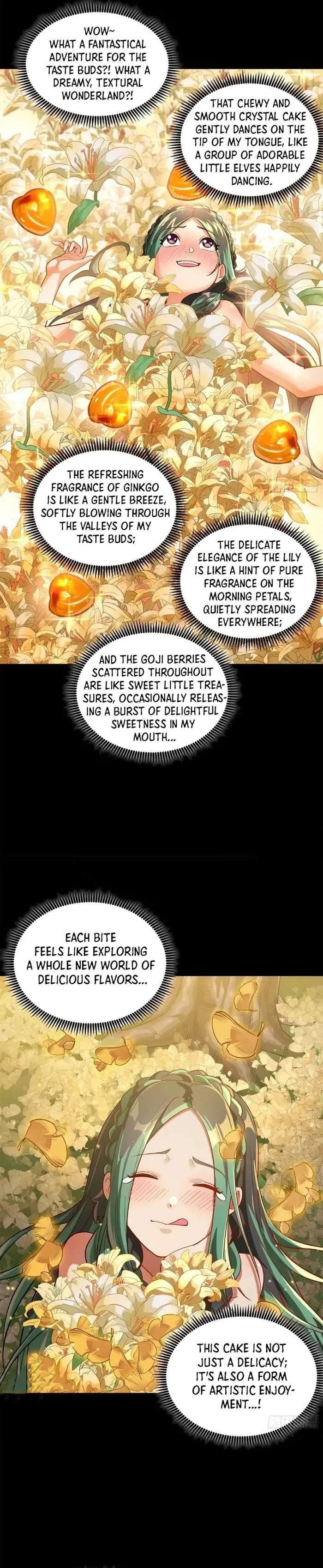 Legend Of Star General — Chapter 229 — page 12