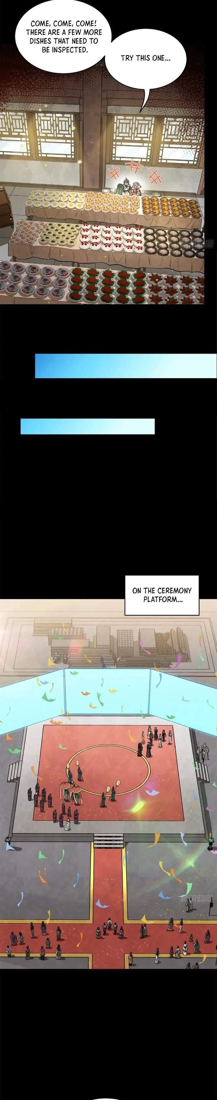 Legend Of Star General — Chapter 229 — page 14