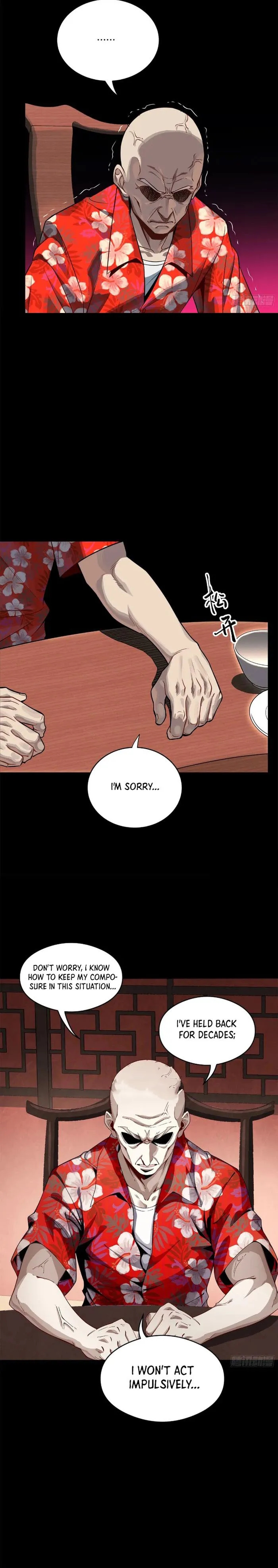 Legend Of Star General — Chapter 233 — page 13