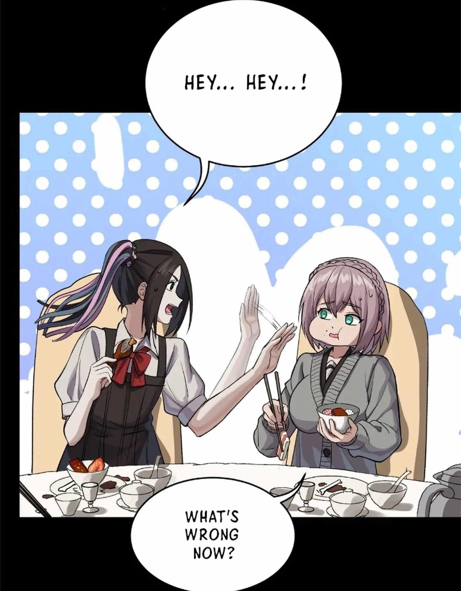 Legend Of Star General — Chapter 235 — page 9