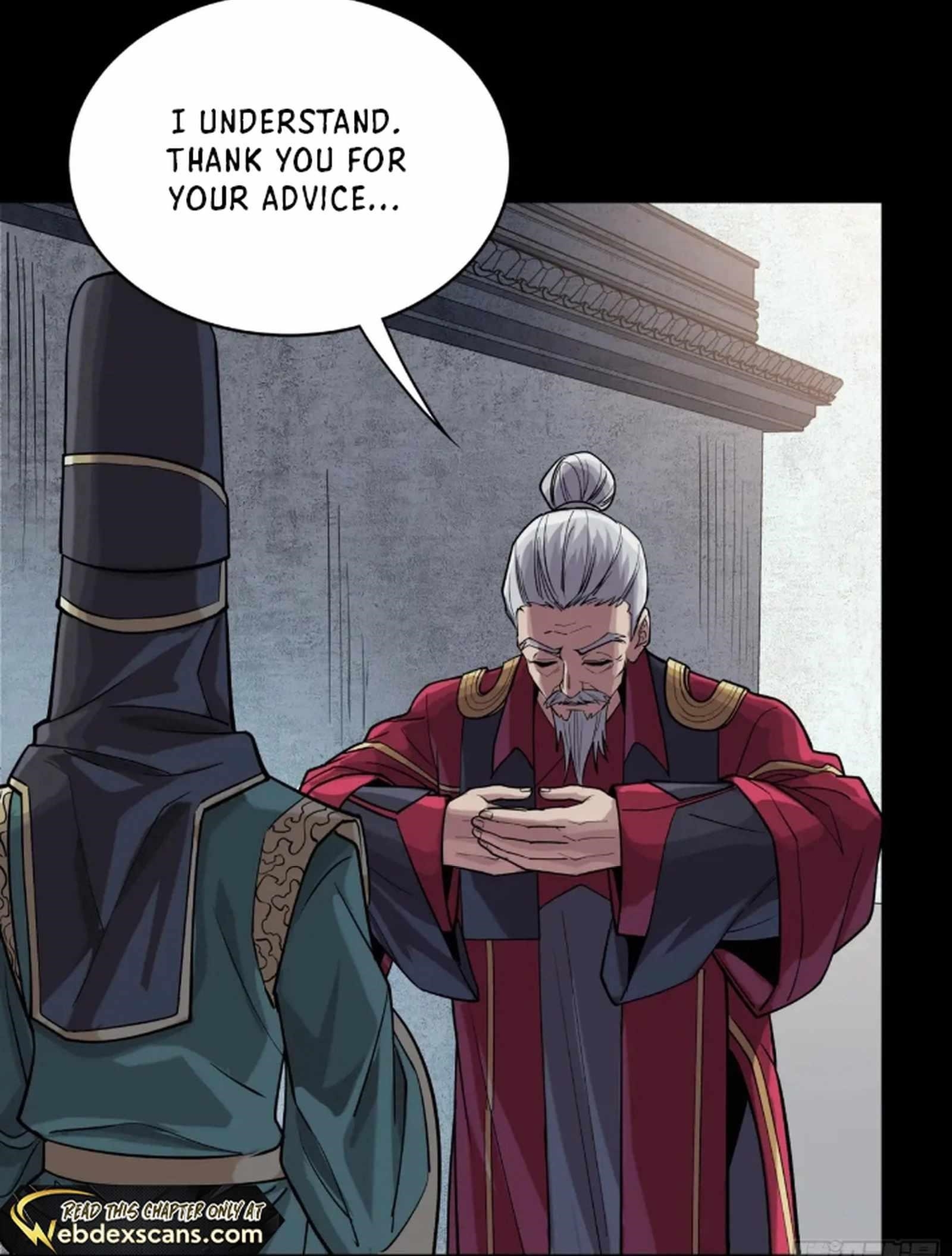 Legend Of Star General — Chapter 235 — page 52