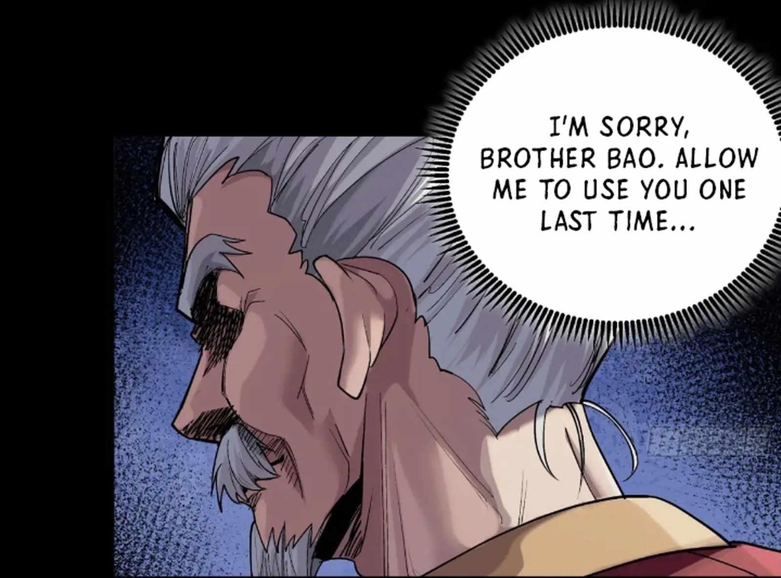 Legend Of Star General — Chapter 235 — page 63