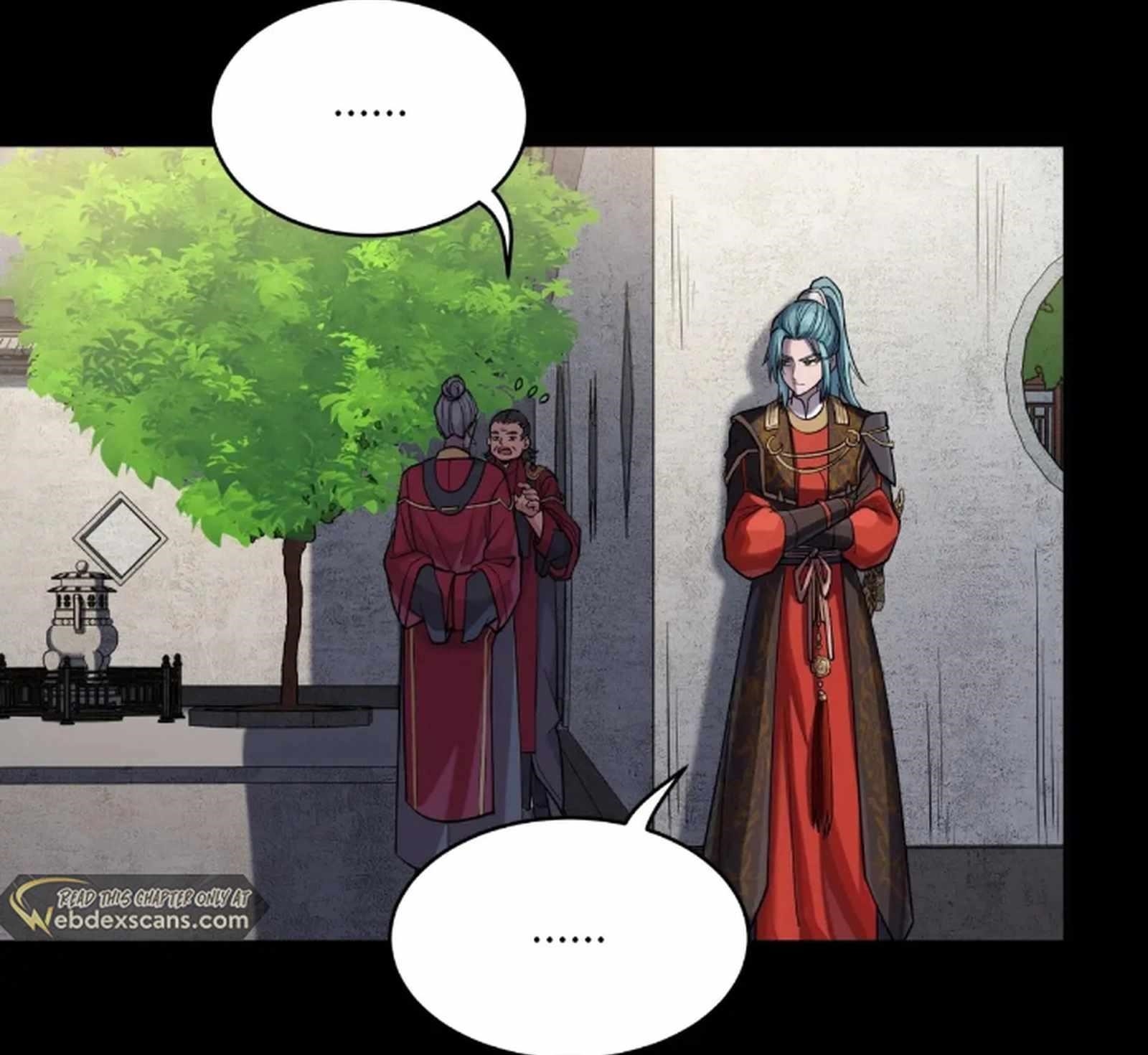 Legend Of Star General — Chapter 235 — page 69