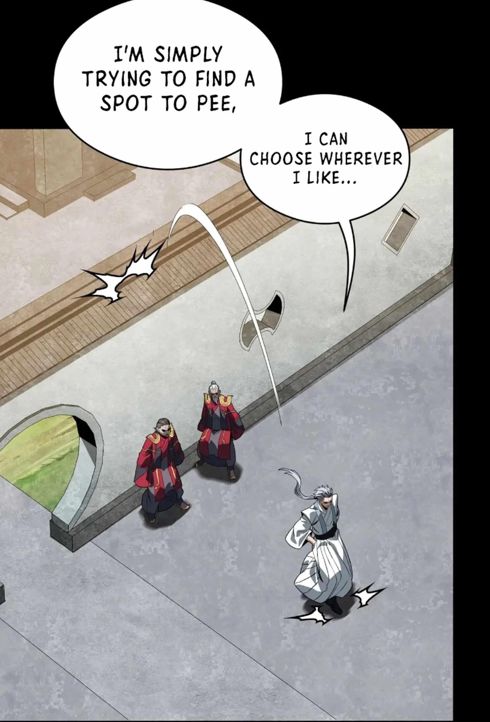 Legend Of Star General — Chapter 235 — page 82