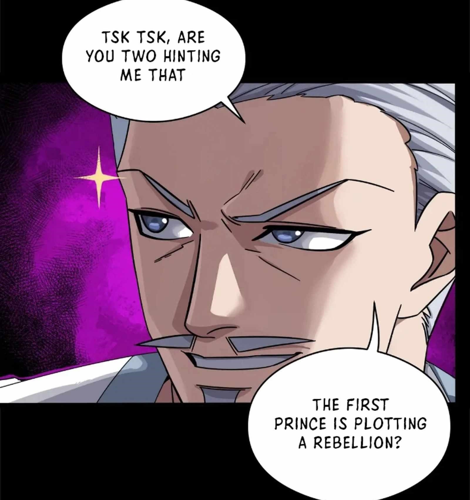 Legend Of Star General — Chapter 235 — page 94