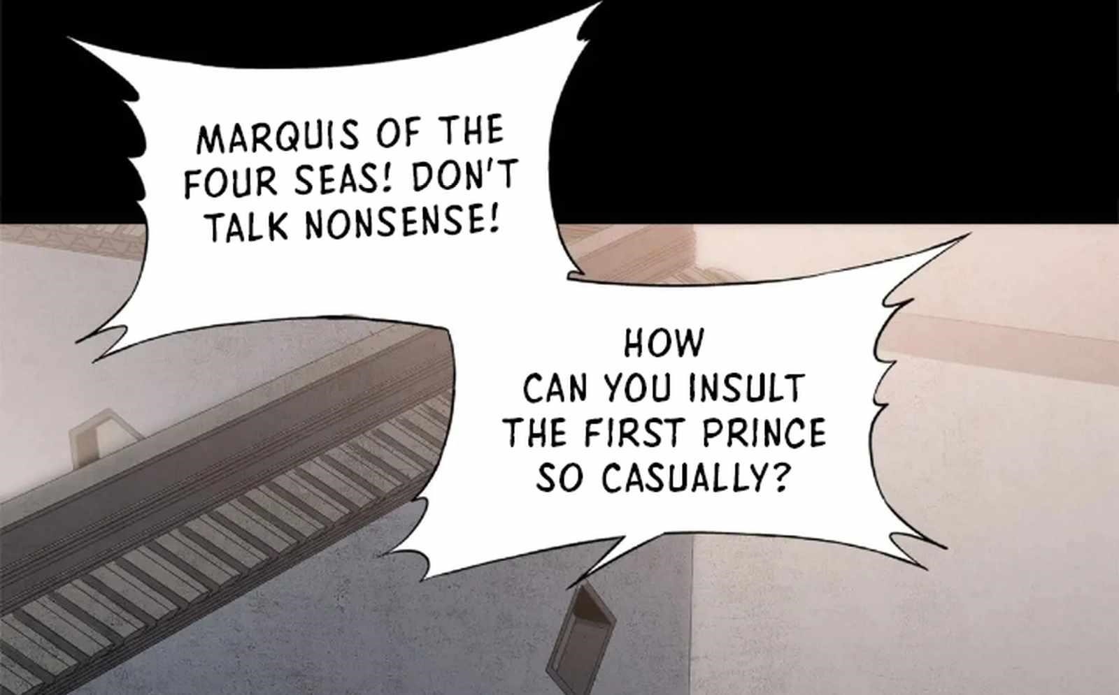 Legend Of Star General — Chapter 235 — page 96