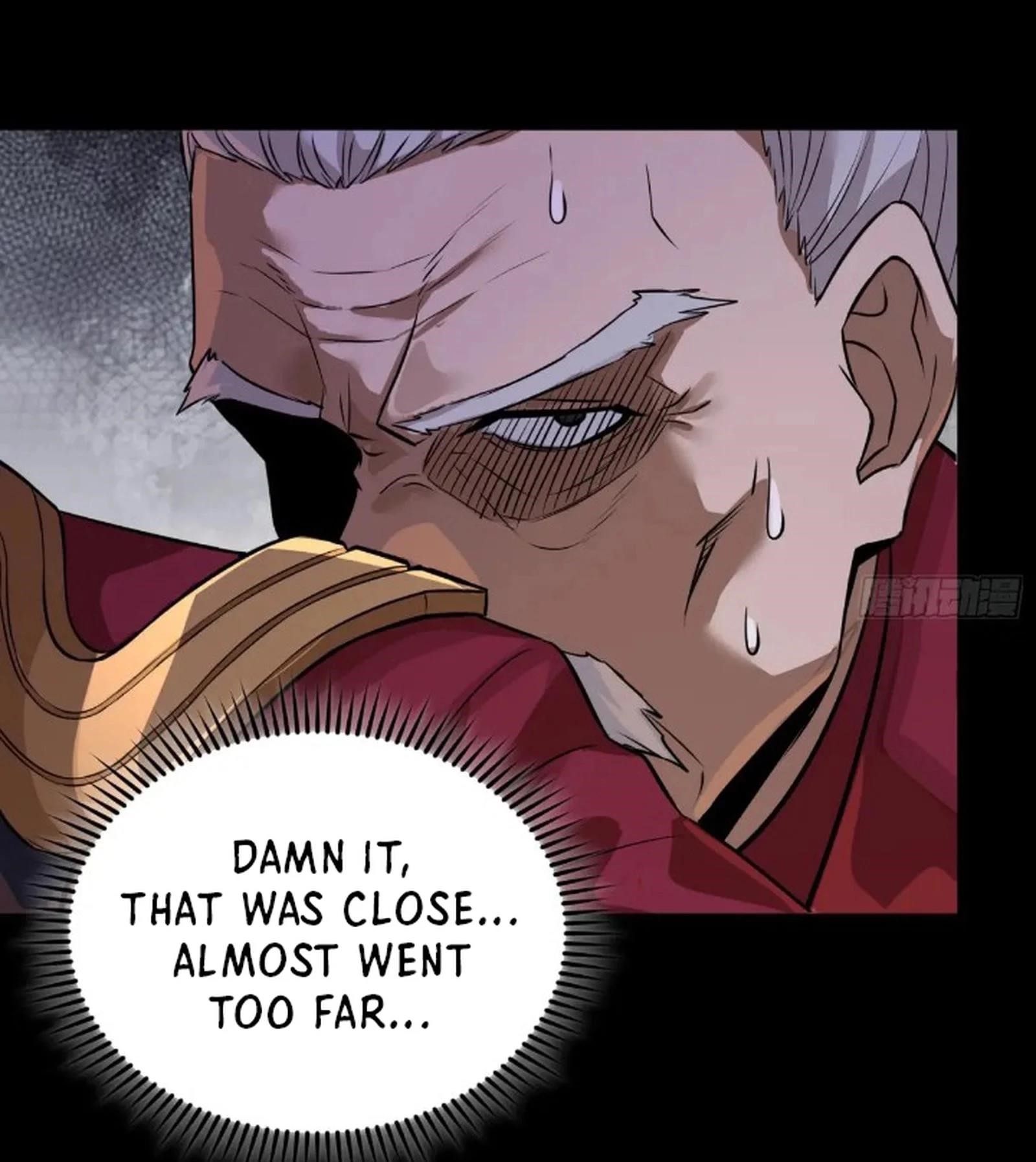 Legend Of Star General — Chapter 236 — page 58