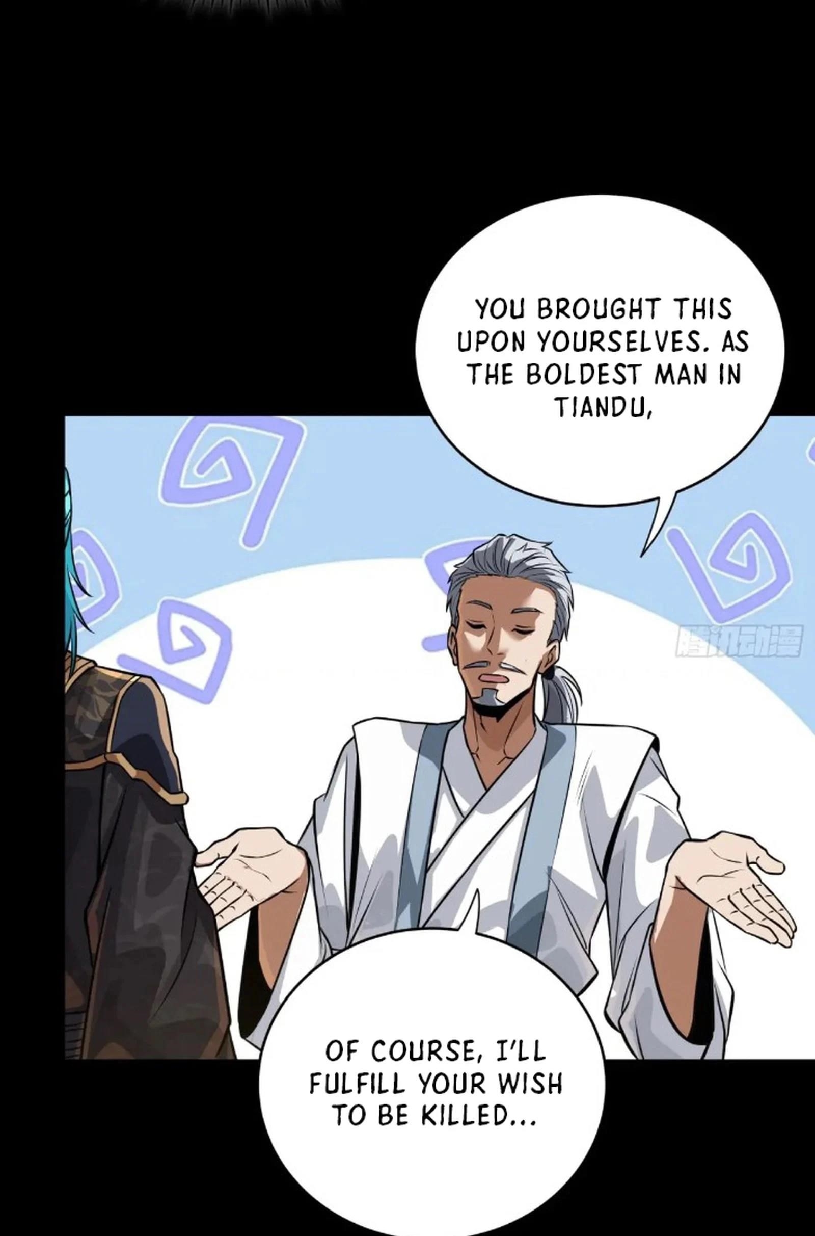 Legend Of Star General — Chapter 236 — page 59