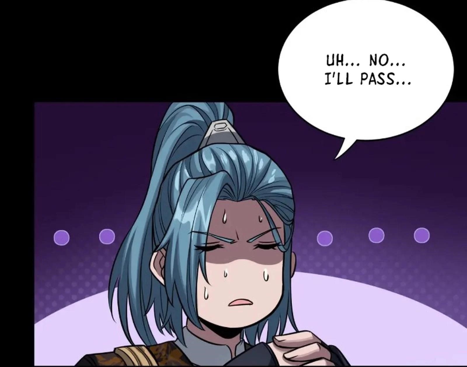 Legend Of Star General — Chapter 236 — page 72
