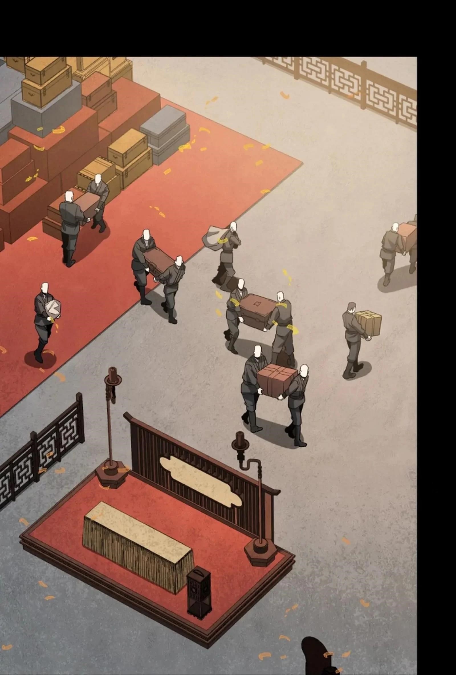 Legend Of Star General — Chapter 236 — page 97