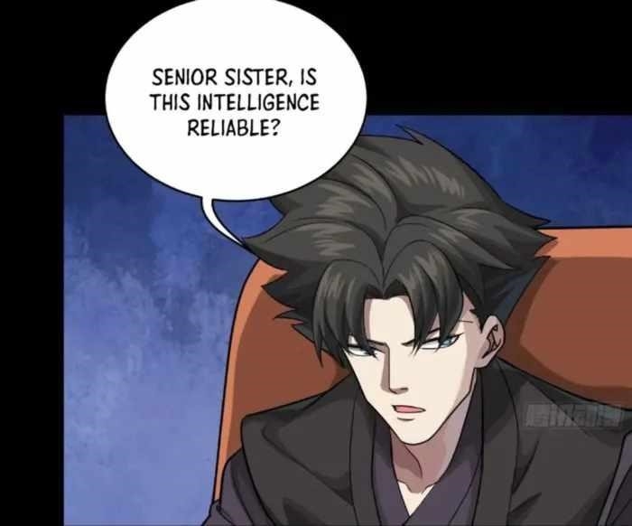 Legend Of Star General — Chapter 237 — page 11