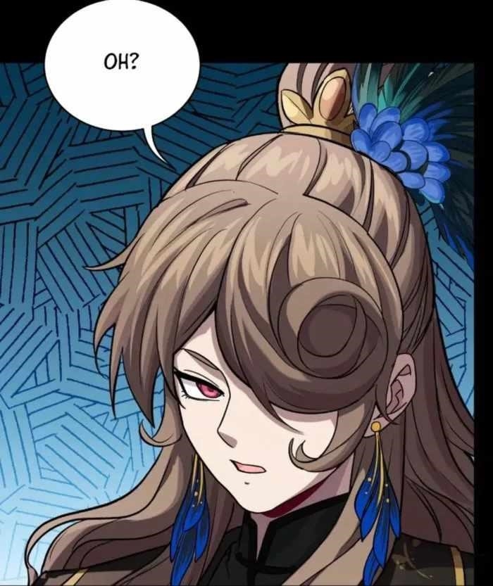 Legend Of Star General — Chapter 237 — page 25