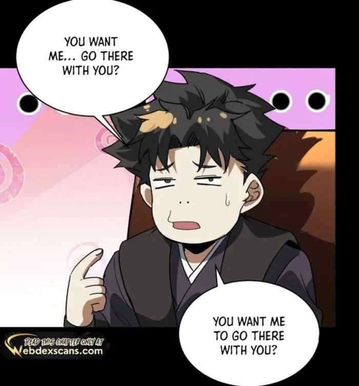 Legend Of Star General — Chapter 237 — page 48