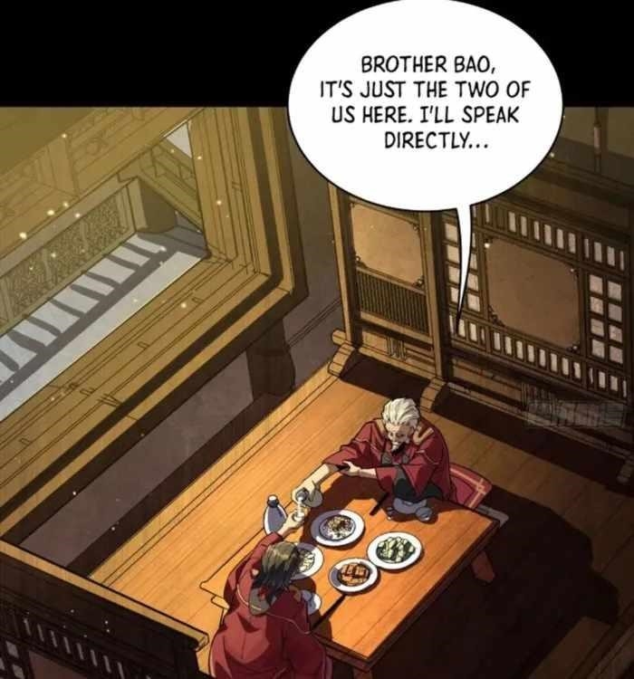 Legend Of Star General — Chapter 237 — page 59