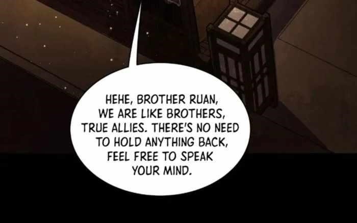 Legend Of Star General — Chapter 237 — page 61