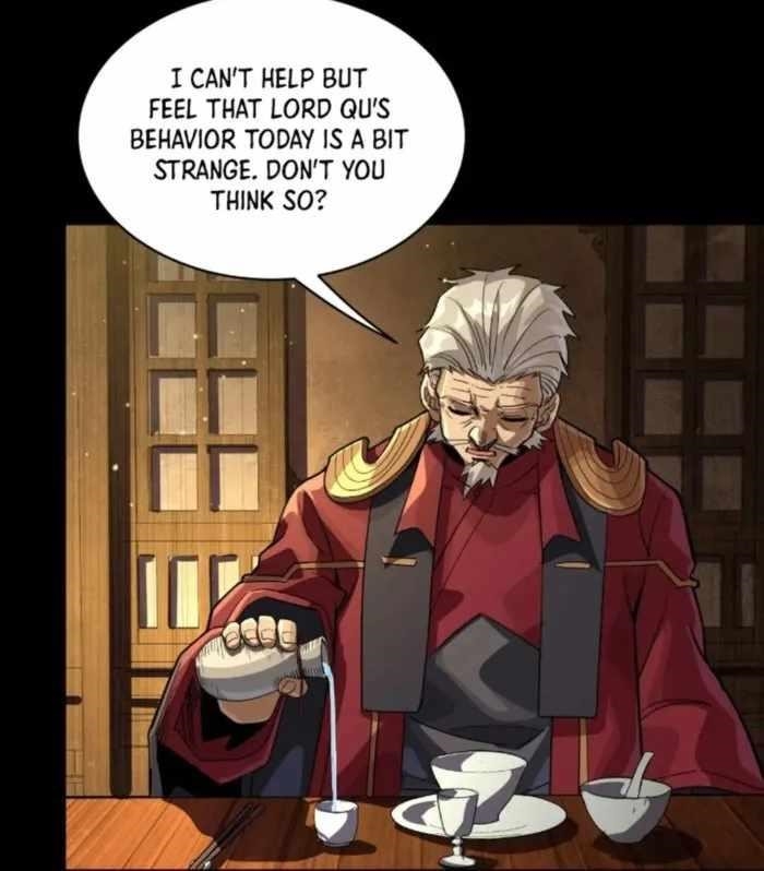 Legend Of Star General — Chapter 237 — page 63
