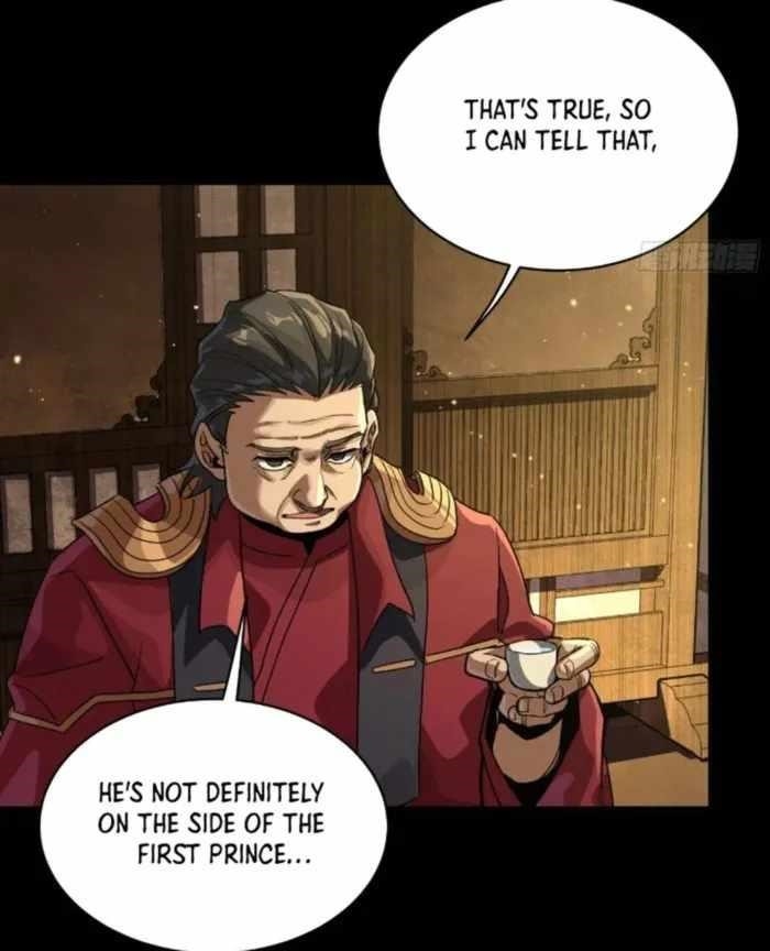 Legend Of Star General — Chapter 237 — page 65