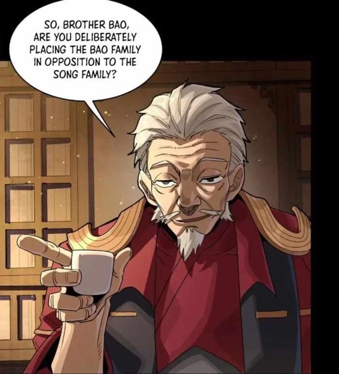 Legend Of Star General — Chapter 237 — page 74