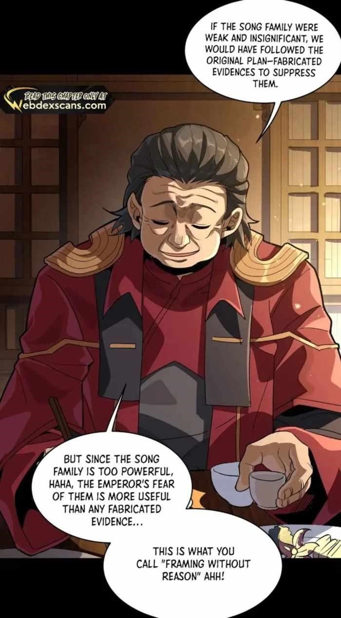 Legend Of Star General — Chapter 237 — page 76