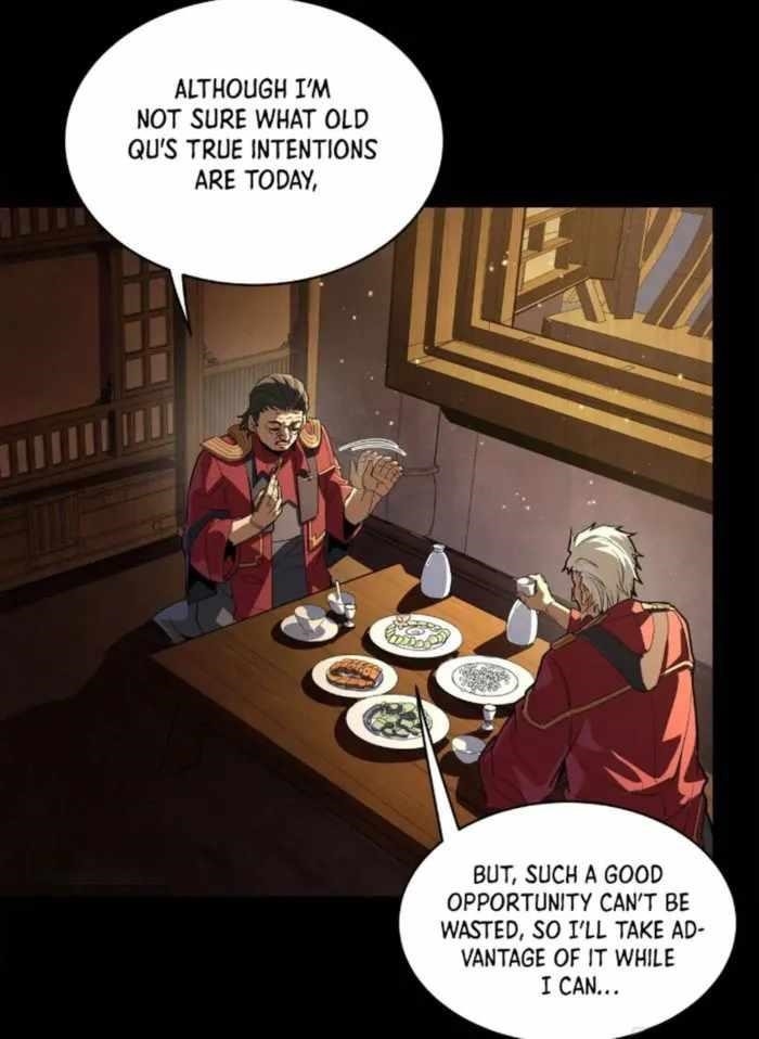 Legend Of Star General — Chapter 237 — page 80