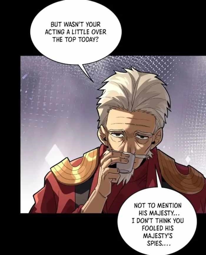 Legend Of Star General — Chapter 237 — page 82