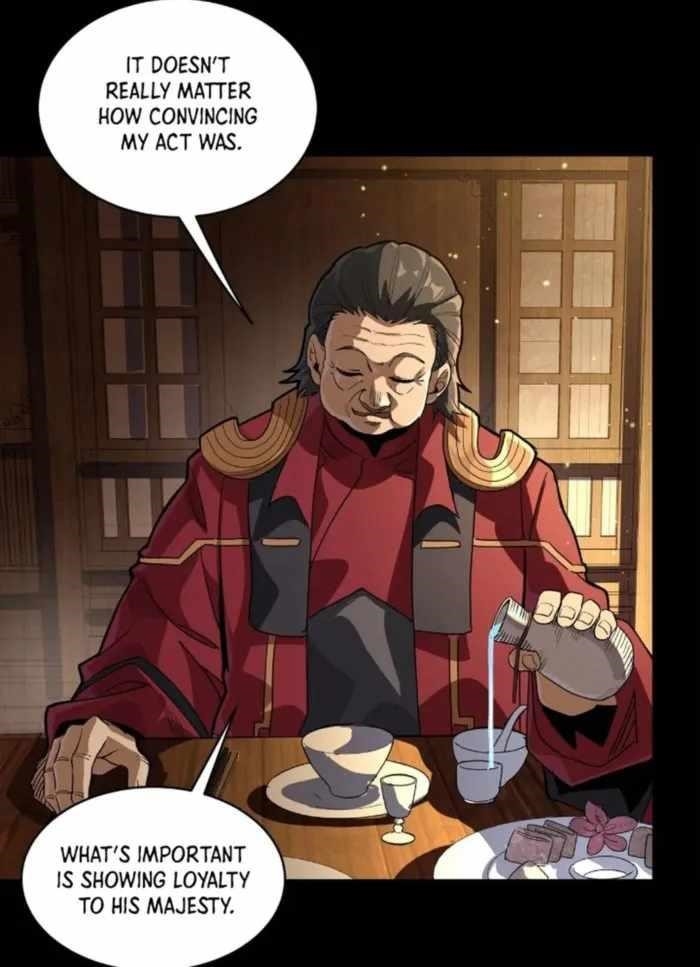 Legend Of Star General — Chapter 237 — page 84