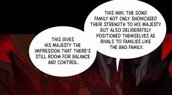 Legend Of Star General — Chapter 237 — page 89