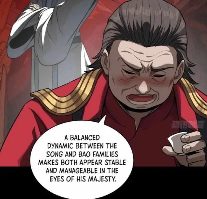 Legend Of Star General — Chapter 237 — page 91