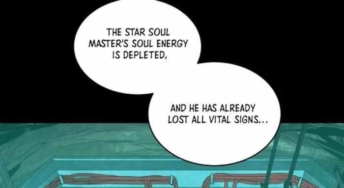 Legend Of Star General — Chapter 237 — page 107