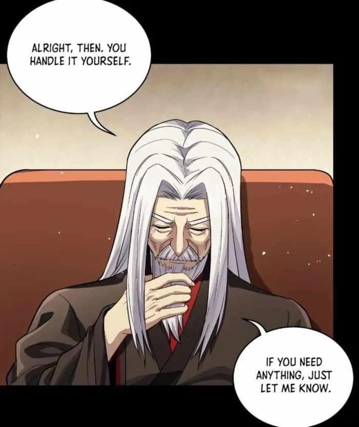 Legend Of Star General — Chapter 238 — page 13