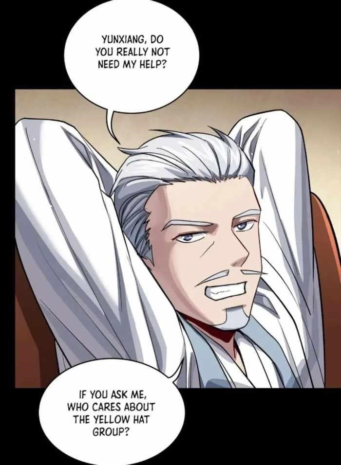 Legend Of Star General — Chapter 238 — page 15
