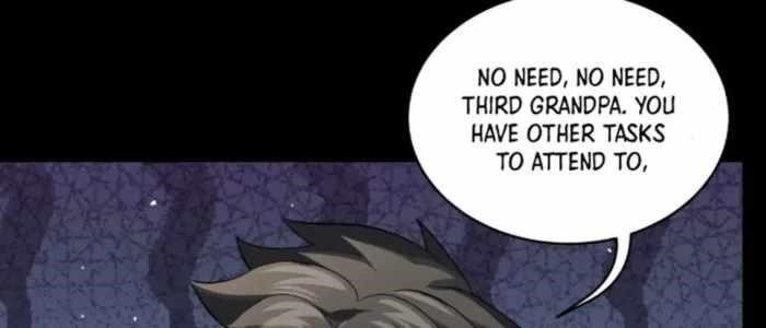 Legend Of Star General — Chapter 238 — page 19