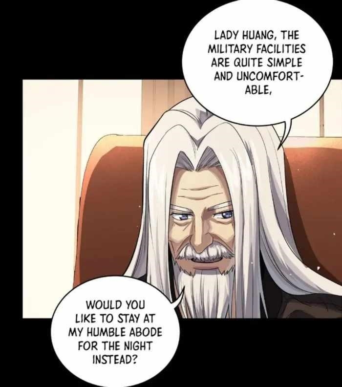 Legend Of Star General — Chapter 238 — page 26