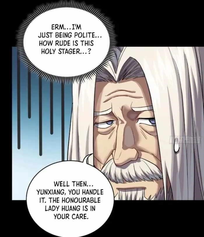 Legend Of Star General — Chapter 238 — page 30