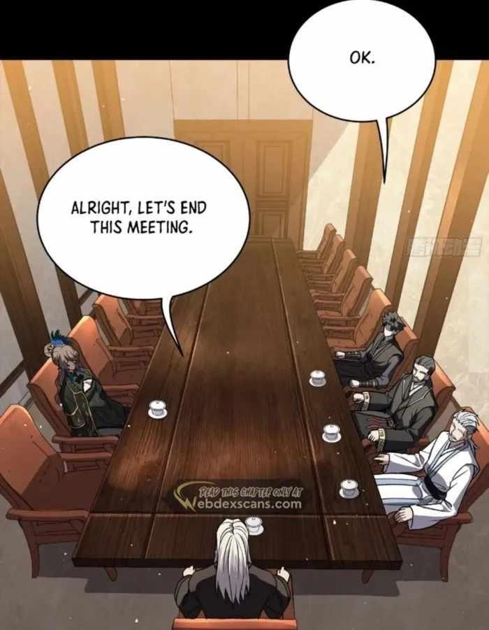 Legend Of Star General — Chapter 238 — page 32