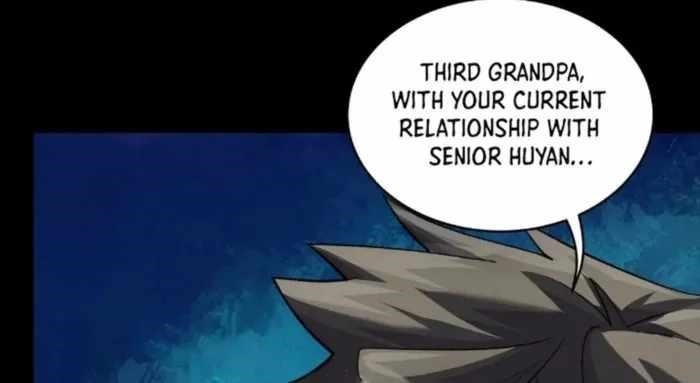 Legend Of Star General — Chapter 238 — page 41